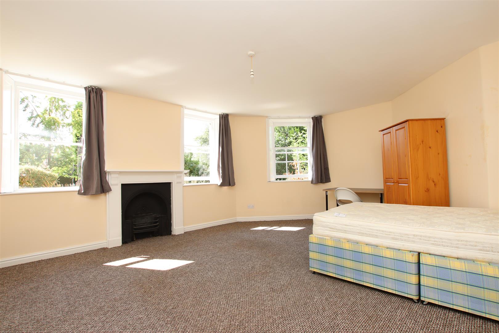 Weston Park East, Bath, BA1